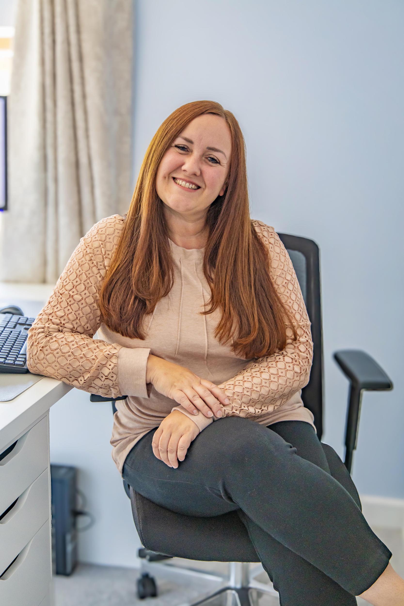 Ruth Trimbitas - Nutritional Therapist