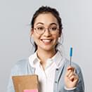 Photo of Danielle E.