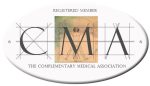 Complementary Medical Association (CMA) Registered Member
