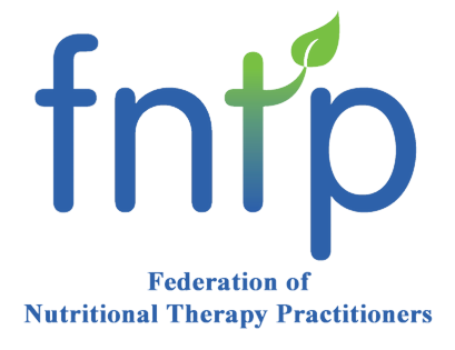 Federation of Nutritional Therapy Practitioners (FNTP) Member